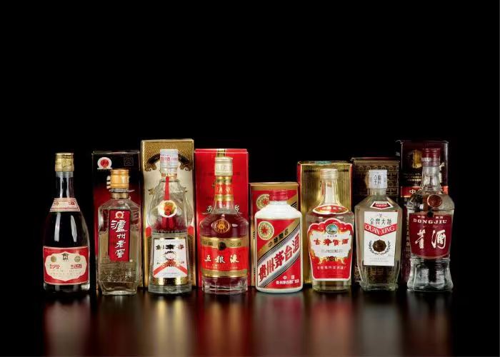 平定老酒储存的方法